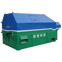 第三代型砂石分離機