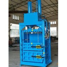 塑料瓶打包機，礦泉水瓶打包機