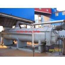 空心槳葉干燥機