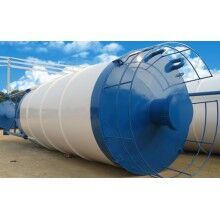 60噸常規水泥罐