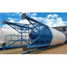 100噸常規水泥罐