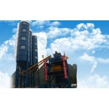 150噸常規水泥罐