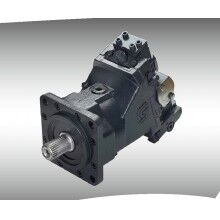 山東地區BFP51R6、BFP51L6丹佛斯51系列液壓柱塞泵價格