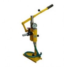 手動注漿泵|便攜式手動注漿泵