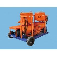 雙液灌漿機|雙液灌漿泵|全液壓灌漿機