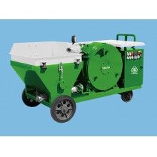 砂漿噴涂機|砂漿噴涂泵|砂漿噴涂設備