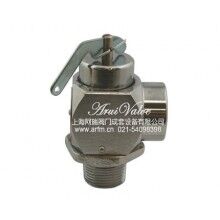 10-321熱水鍋爐安全閥