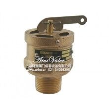 13-101系列APOLLO安全閥