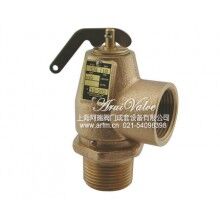 13-202系列APOLLO安全閥