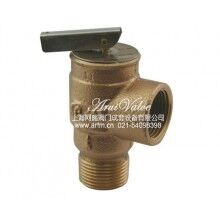 13-511系列APOLLO安全閥