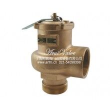 14-200系列APOLLO安全閥