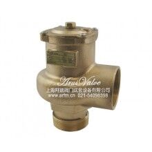 14-600系列APOLLO安全閥