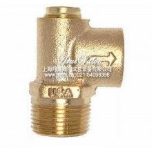 16-200系列APOLLO安全閥