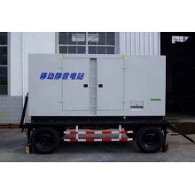 臨沂發電機租賃，臨沂哪里租賃發電機