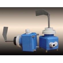 WAM阻旋式料位開關(guān)料位計