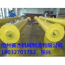 耐高溫螺旋輸送機(jī)廠家英杰機(jī)械制造價(jià)格直銷