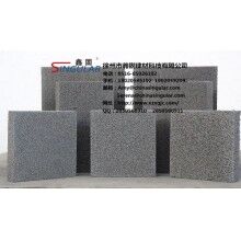 復合發泡水泥保溫板